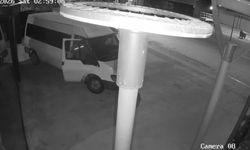 Çalıntı araçlarla 8 ayrı olaya karışan 2 şüpheli yakalandı