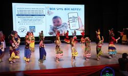 SMA’lı Rüzgar bebeğin tedavisi için seferberlik