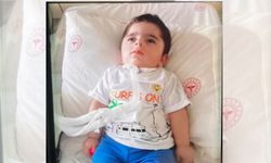 Hakkârili minik Muammer Asaf hayatını kaybetti