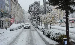 Meteoroloji'den Hakkari için kritik uyarı