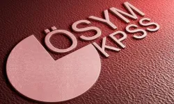 Hakkari’de KPSS takvimi netleşti: İşte tarihler