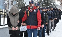 Hakkari dahil 29 ilde dolandırıcılık operasyonu