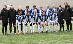 Hakkarigücüspor Zorlu Deplasmanda: Rakip Fenerbahçe