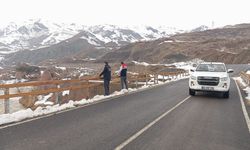 Hakkari’de iç sularda sıkı denetim