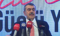 Tekin: Yaptıklarımızın içerisinde ayrıştırıcı hiçbir şey yok