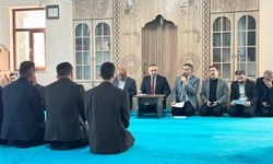 Hakkari’de Ramazan Ayı özel toplantısı gerçekleştirildi