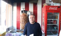 Hakkari’de dönerci esnafından Ramazan öncesi sitem