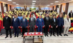 Hakkari’de “Korkma!” temalı bilgi yarışması düzenlendi