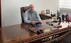 Başkan Akboğa'dan Ramazan Ayı mesajı