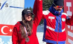 Hakkarili sporcular 22 madalya kazandı