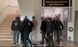 28 ilde 'siber' suçlara yönelik operasyon; 181 tutuklama