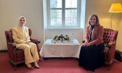 Aile ve Sosyal Hizmetler Bakanı Göktaş, Macaristan’da