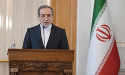 İran Dışişleri Bakanı Arakçi, Cenevre’ye gitti