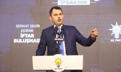 Bakan Kurum: 2 milyondan fazla konutu dönüştürdük