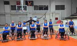 Engelleri aşan zafer: Sümbül Engelliler 49-26