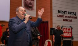 CHP'li belediye başkanı CHP üyeliğinden istifa etti