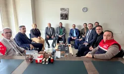 Yüksekova’da tarımın geleceği için proje imzalandı