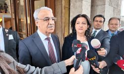 Sancar: Raporun bu ay sonuna yetişmesi beklenebilir