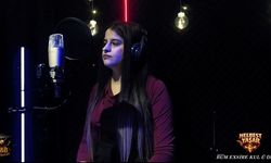 Hakkari’den Ankara’ya uzanan duygulu şarkı