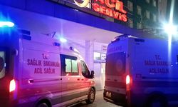 Husumetlileri tarafından başından vuruldu