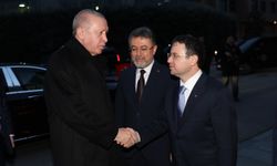 Bakan Gürlek: Güçlü bir hukuk düzeni, emeğin güvencesidir