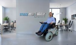 ‘Teknoloji, engelleri aşmak için en güçlü anahtarımızdır’