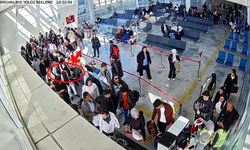 Hakkari'de havalimanı bağlantılı operasyon: 15 gözaltı