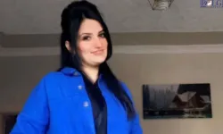 Hakkarili kadın 11 gündür kayıp