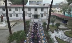 12 ilde 15 organize suç örgütüne operasyon: 61 tutuklama