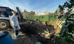 17 yıl sonra çözülen sır: Ebru’nun öldürüldüğü belirlendi