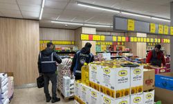 Hakkari’de Ramazan Ayı öncesi sıkı denetim