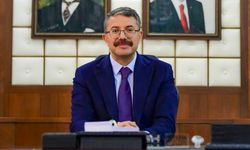 Vali Çelik'e  Hakkari'de veda programı