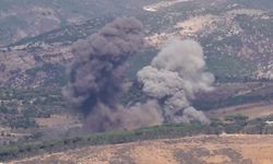 İsrail'den Lübnan'a hava saldırısı: 10 ölü, 24 yaralı