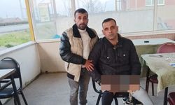 Hataylı depremzede Yetkin’in umut bekleyişi