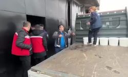 Denetlenen 8 işletmeye 528 bin lira ceza kesildi