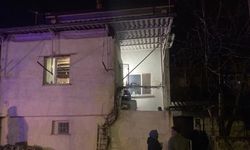 Yalnız yaşayan şahıs evinde ölü bulundu