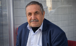 Taş Ailesinin acı günü: Aziz Taş vefat etti