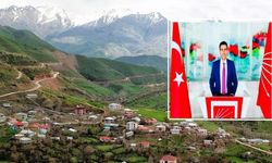 Başkan Erbek'ten Derecik ile ilgili önemli açıklama