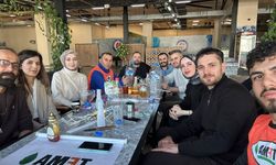 Hakkari’de ''Kuş Yemliği'' etkinliği düzenlendi