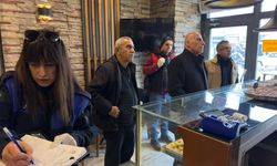 Yüksekova’da Ramazan öncesi kapsamlı denetim