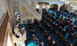 İl Müftüsü Okuş; Ramazan bereketi her alanda yaşanıyor