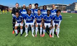 Hakkarigücü Spor İstanbul deplasmanında mağlup oldu