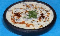 Hakkari’nin Tescilli Lezzeti Doğaba