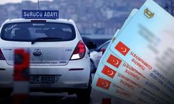 Ehliyet sınavında köklü değişim!
