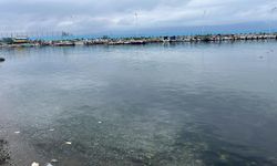 5 yaşındaki oğlu ‘ölmek istediği’ için denize itmiş