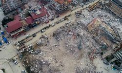 Hatay'da 'radon gazı' çıkışları gözlendi