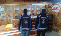 Hakkari’nin Çukurca ilçesinde Ramazan öncesi denetim