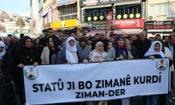 Hakkari’de ZIMAN-DER açılışı gerçekleştirildi