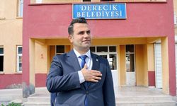 Derecik Belediyesi'nden önemli açıklama