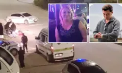 2 Kişinin sokakta silahla vurulmuş cansız bedenleri bulundu